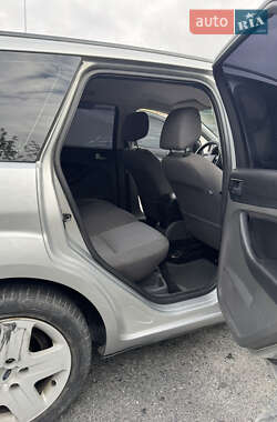 Универсал Ford Focus 2007 в 