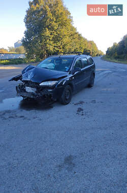 Универсал Ford Focus 2006 в 