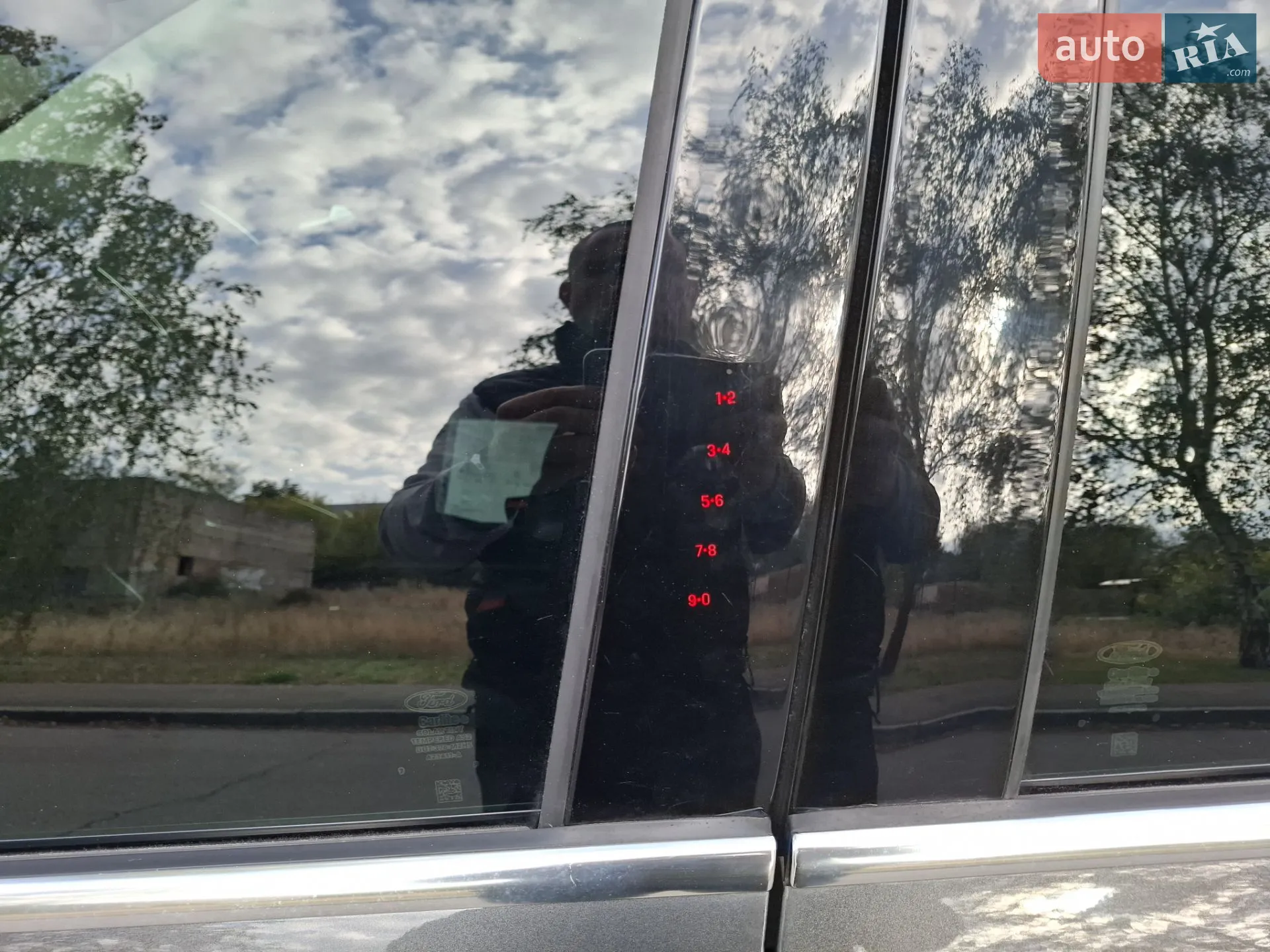 2017 Ford Focus - мініатюра 8