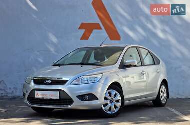 Ford Focus 2010