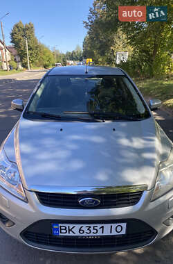 Універсал Ford Focus 2008 в Рівному