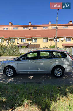 Универсал Ford Focus 2008 в 