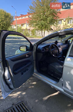 Универсал Ford Focus 2008 в 