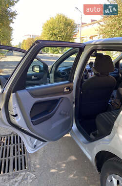 Универсал Ford Focus 2008 в 