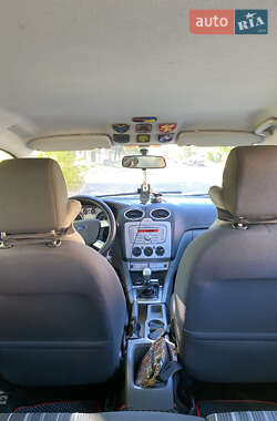 Универсал Ford Focus 2008 в 