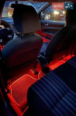 Универсал Ford Focus 2008 в 