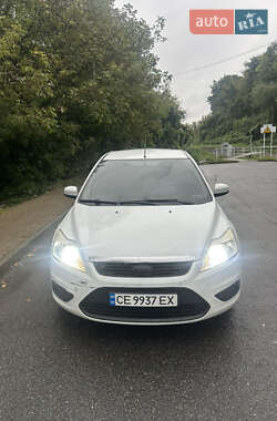 Ford Focus 2010