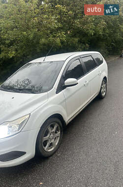Универсал Ford Focus 2010 в 