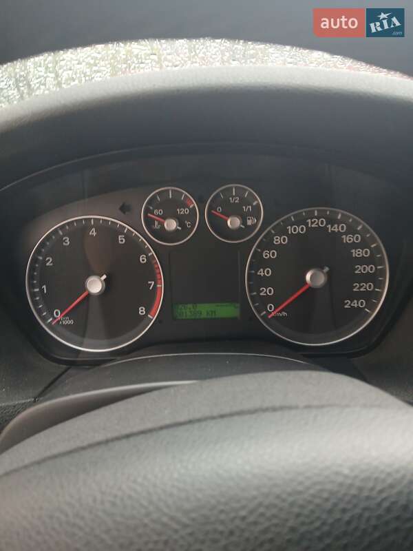 Универсал Ford Focus 2005 в Коломые