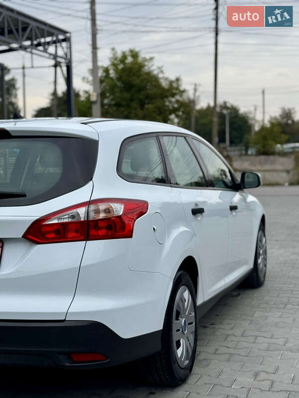 Універсал Ford Focus 2014 в Вінниці