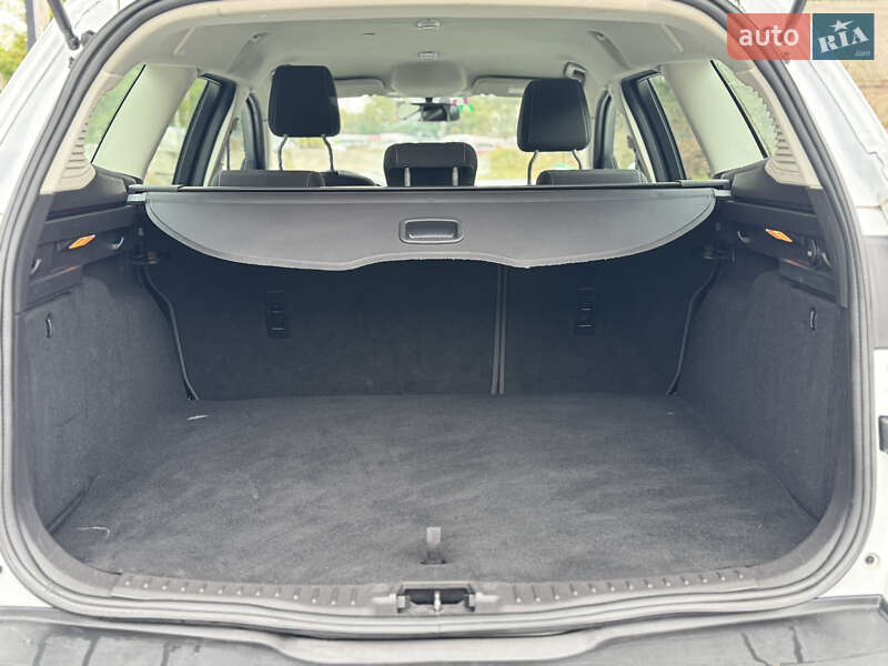 Універсал Ford Focus 2014 в Вінниці