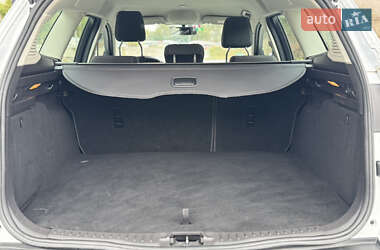 Универсал Ford Focus 2014 в 