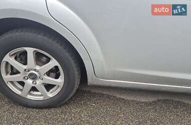 Универсал Ford Focus 2008 в 