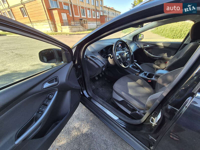 Универсал Ford Focus 2011 в Умани