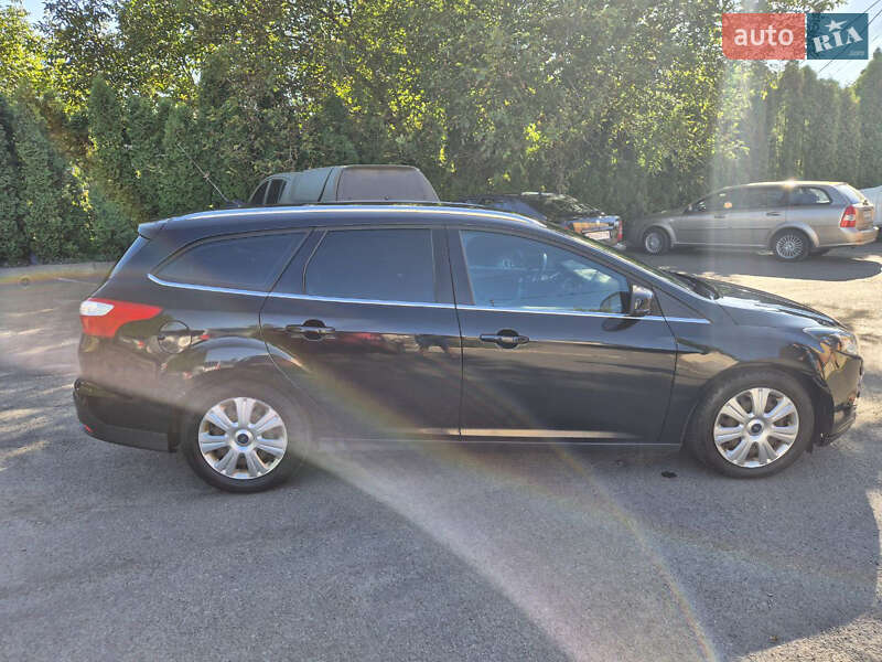 Универсал Ford Focus 2011 в Умани