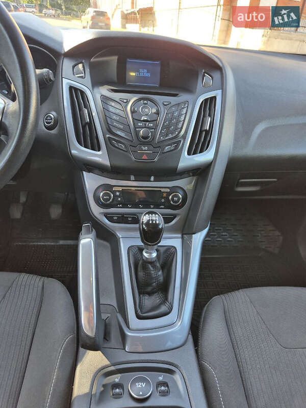 Универсал Ford Focus 2011 в Умани