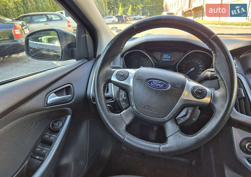 Универсал Ford Focus 2011 в Умани