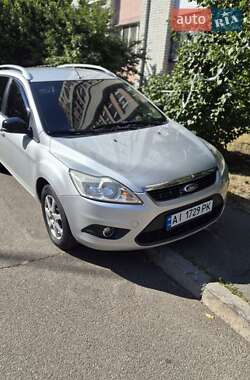 Ford Focus 2008