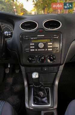 Универсал Ford Focus 2005 в 
