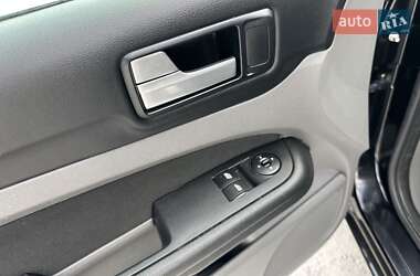 Универсал Ford Focus 2010 в 