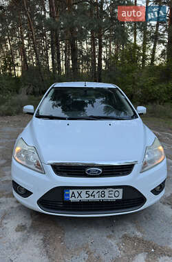 Ford Focus 2011