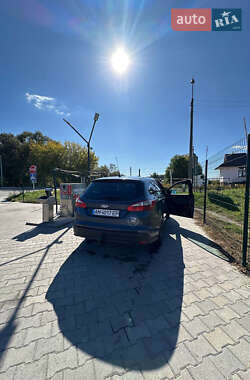 Универсал Ford Focus 2011 в 