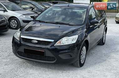 Универсал Ford Focus 2010 в Каменском