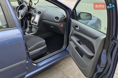 Универсал Ford Focus 2005 в 