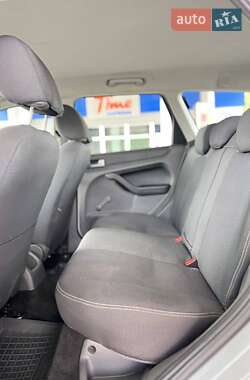 Универсал Ford Focus 2005 в 