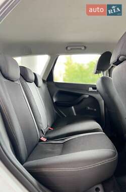 Универсал Ford Focus 2005 в 