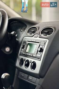Универсал Ford Focus 2005 в 