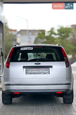 Универсал Ford Focus 2005 в 
