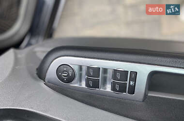 Универсал Ford Focus 2010 в 