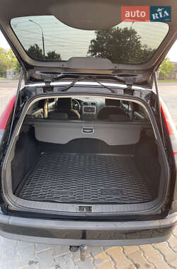 Універсал Ford Focus 2007 в 