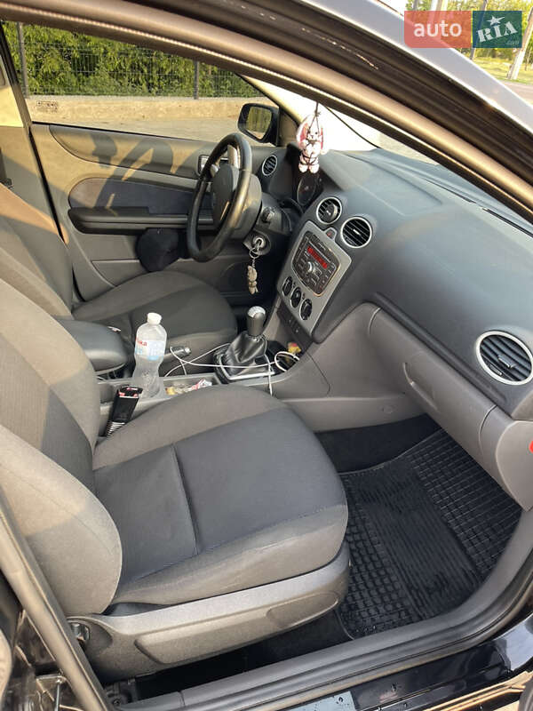 Универсал Ford Focus 2007 в Николаеве