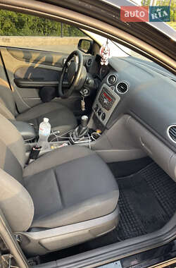 Універсал Ford Focus 2007 в 