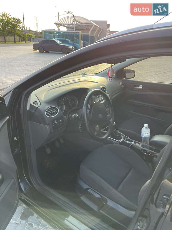 Универсал Ford Focus 2007 в Николаеве