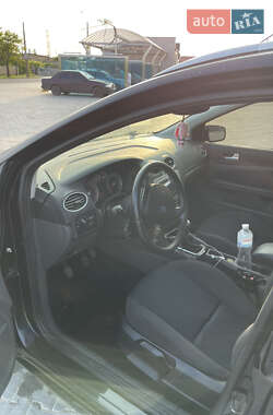 Універсал Ford Focus 2007 в 