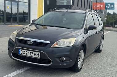 Ford Focus 2009