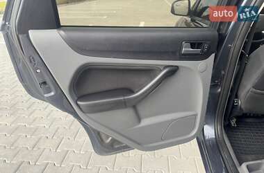 Универсал Ford Focus 2009 в 