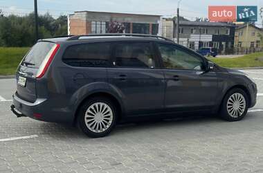 Универсал Ford Focus 2009 в 