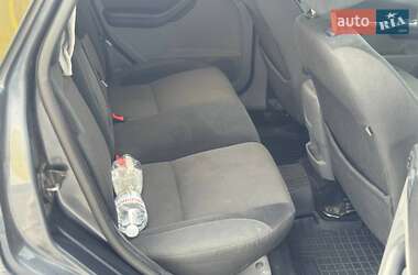 Универсал Ford Focus 2009 в 