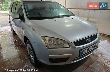 Ford Focus 2007