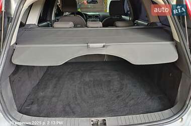 Универсал Ford Focus 2007 в 