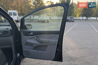 Хетчбек Ford Focus 2008 в Кривому Розі