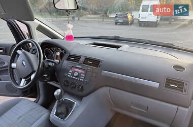 Хетчбек Ford Focus 2008 в Кривому Розі