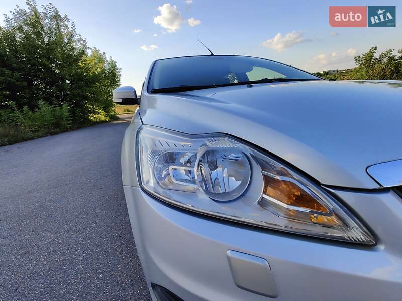 Универсал Ford Focus 2007 в Киеве