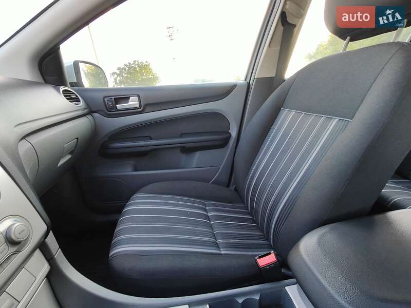 Универсал Ford Focus 2007 в Киеве