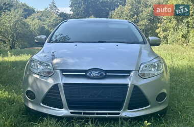 Ford Focus 2014 Ford Focus 2014