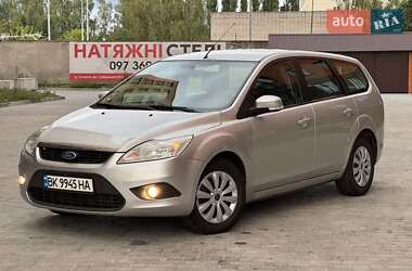 Ford Focus 2008